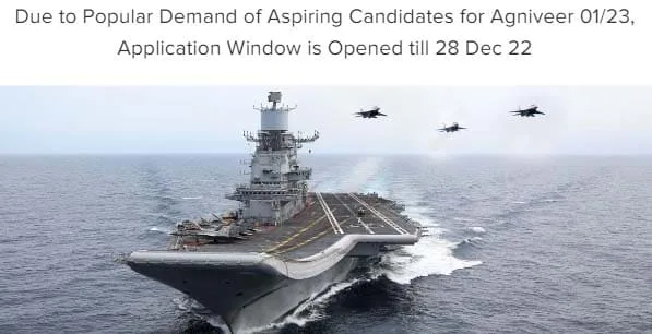 Navy agniveer mr recruitment 1 Navy-agniveer-mr