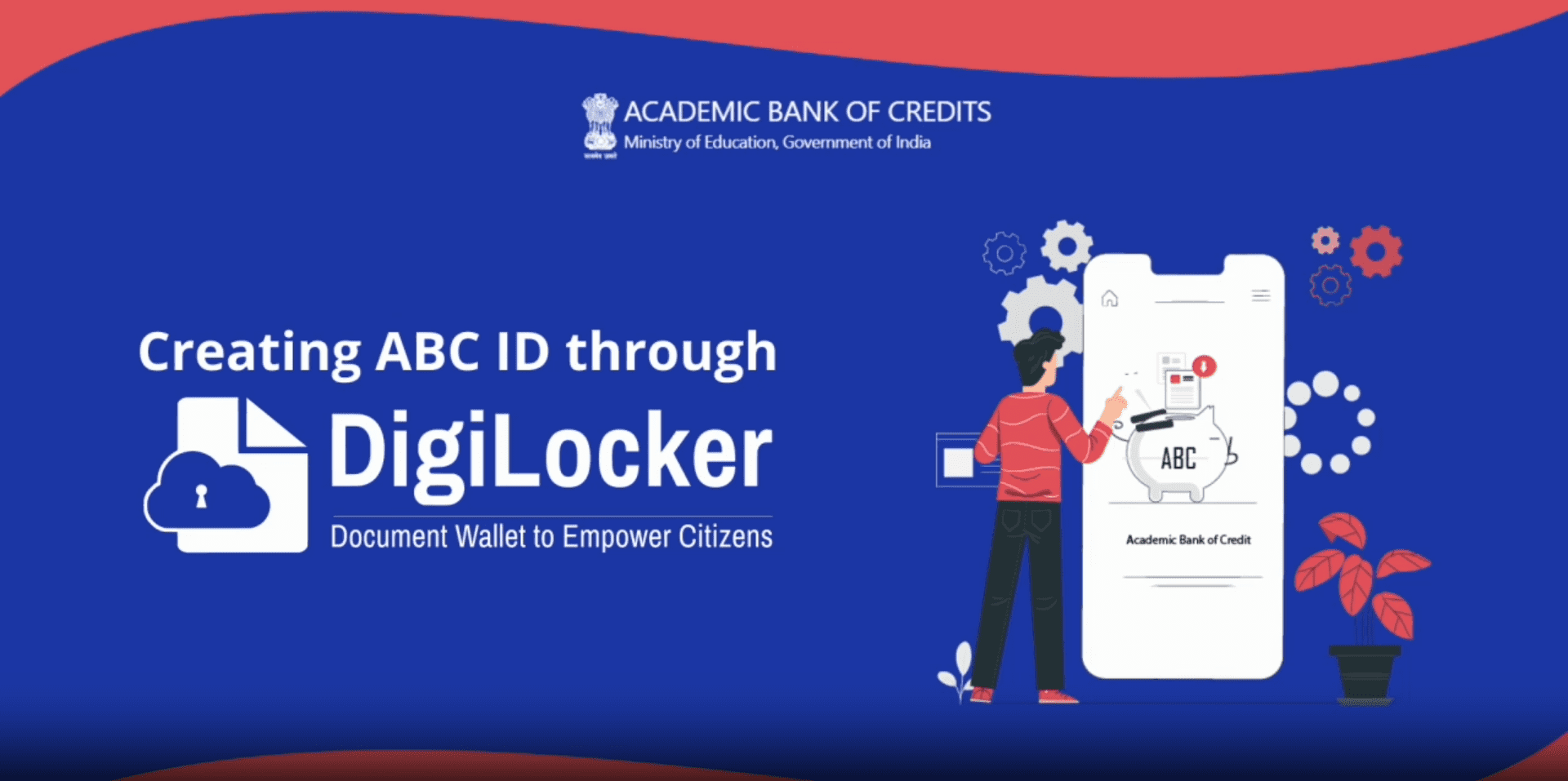 How to Create ABC ID