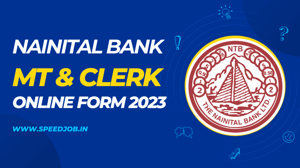 Nainital bank recruitment 2023 1 Nainital bank recruitment 2023