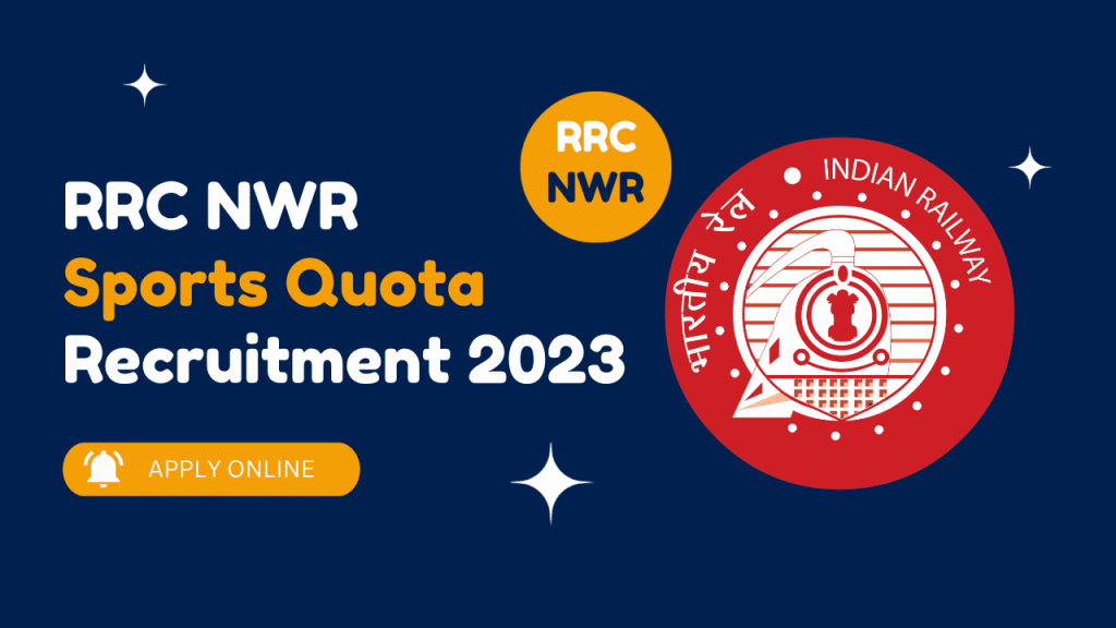 Railway sports quota recruitment 2023 1 Railway sports quota recruitment 2023