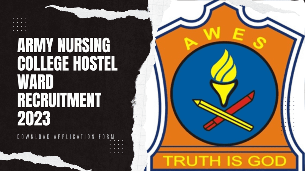 Army nursing college recruitment 2023 1 Army nursing college recruitment 2023