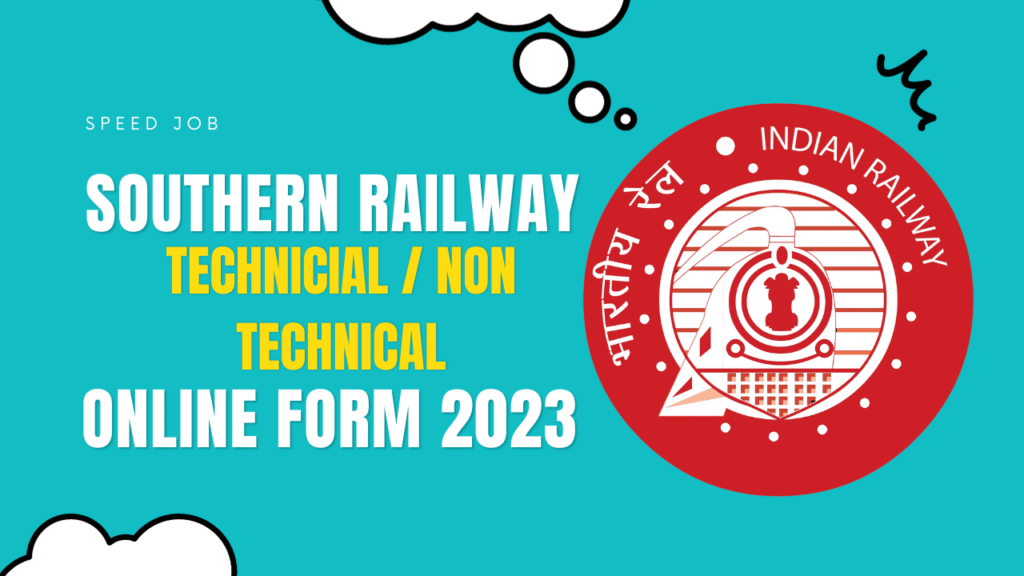 Rrc sr sports quota recruitment 2023 1 Rrc sr sports quota recruitment 2023