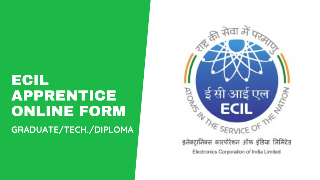 Ecil recruitment 2023 apprentice 1 Ecil recruitment 2023 apprentice