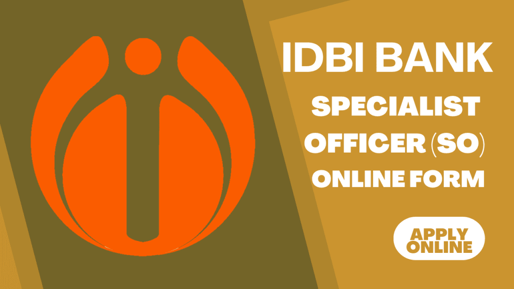 Idbi bank so recruitment 2023 1 Idbi bank so recruitment 2023