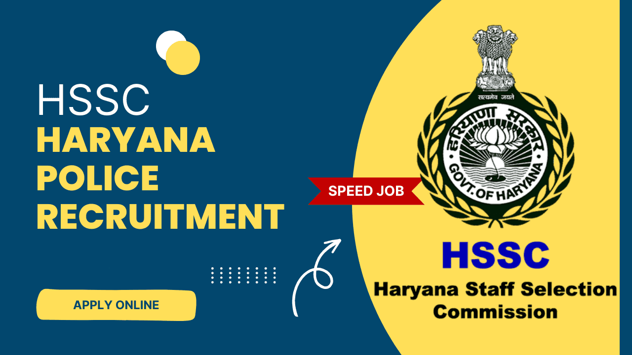 Haryana police constable recruitment 2024 1 Haryana police constable recruitment 2024