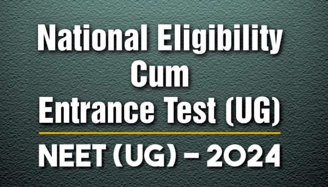 Neet ug 2024 1 Neet ug 2024