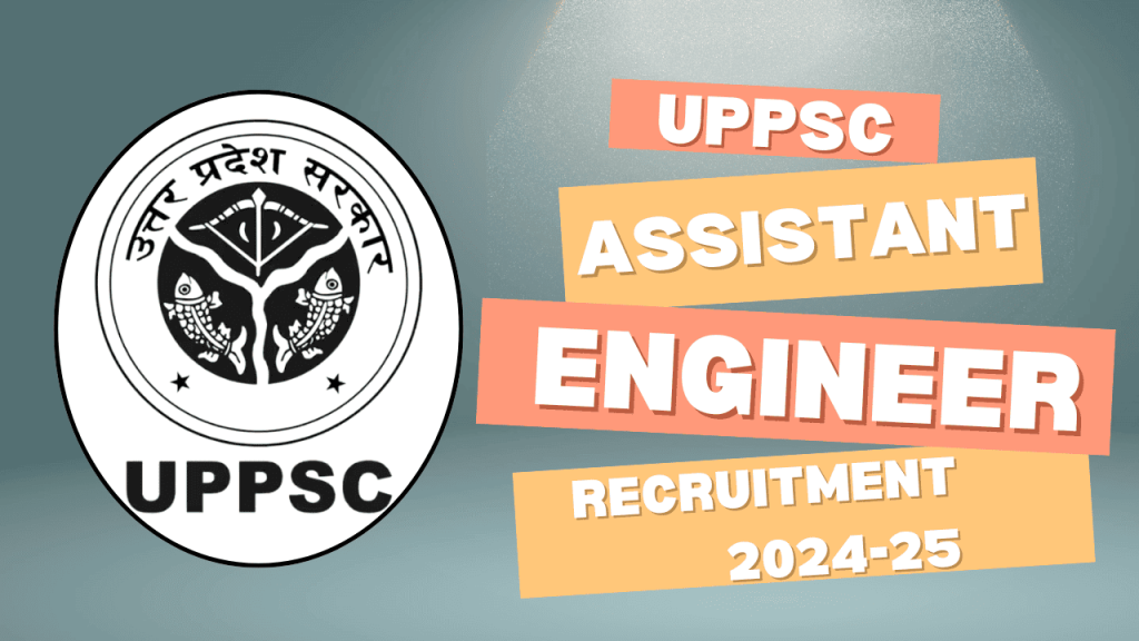 Uppsc ae recruitment 2024-25 1 Uppsc ae recruitment 2024-25