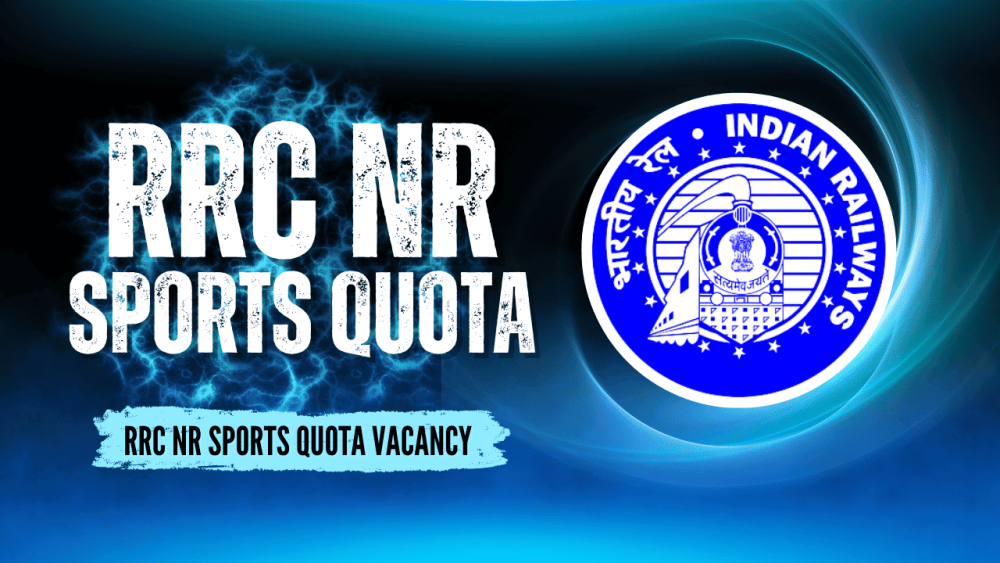 Rrc nr sports quota recruitment 2025 1 Rrc nr sports quota recruitment 2025