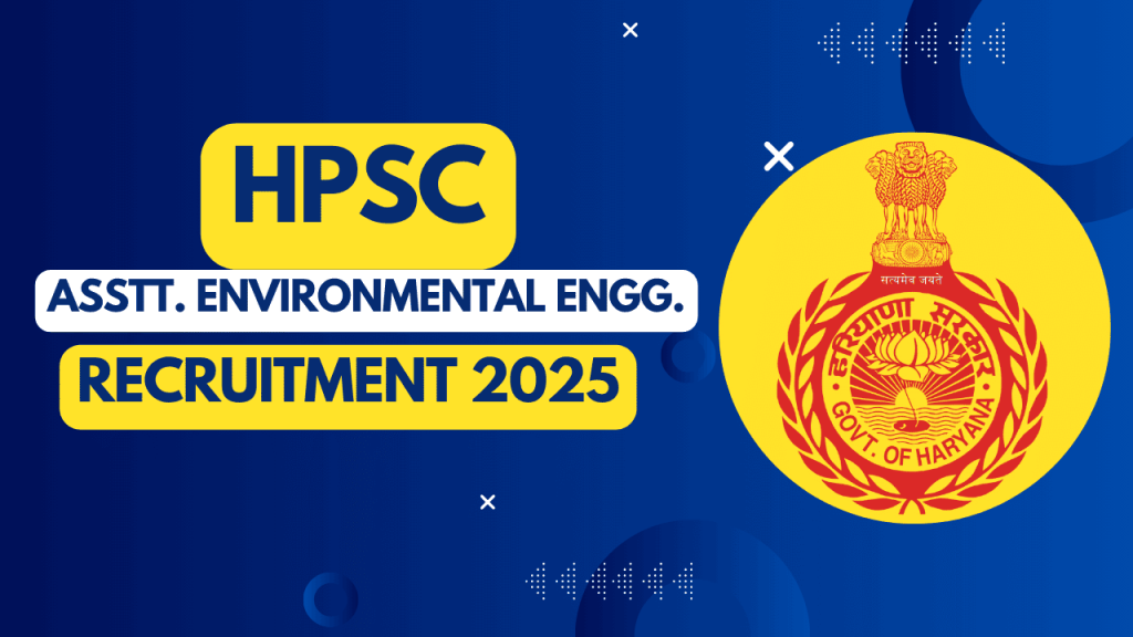 Hpsc aee recruitment 2025 1 Hpsc aee recruitment 2025