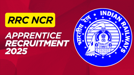 Rrc ncr apprentice recruitment 2025 1 Rrc ncr apprentice recruitment 2025