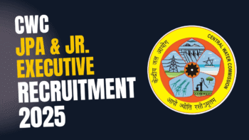 CWC Admit Card 2025 | CWC JPA And Jr Executive Admit Card 2025