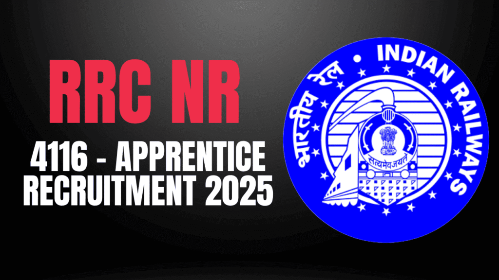 Rrc nr apprentice recruitment 2025 1 Rrc nr apprentice recruitment 2025