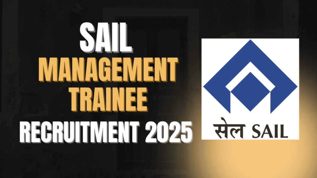 Sail management trainee recruitment 2025 1 Sail management trainee mt recruitment 2025