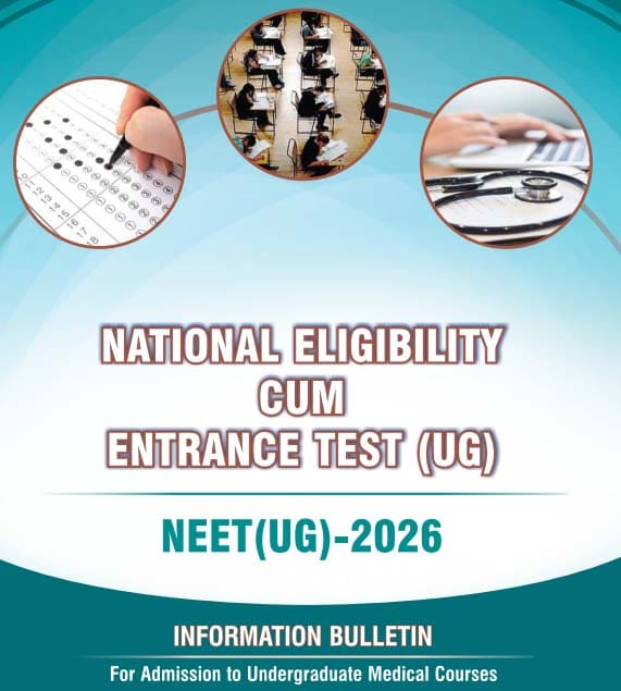 Neet ug 2026 1 Neet ug 2026