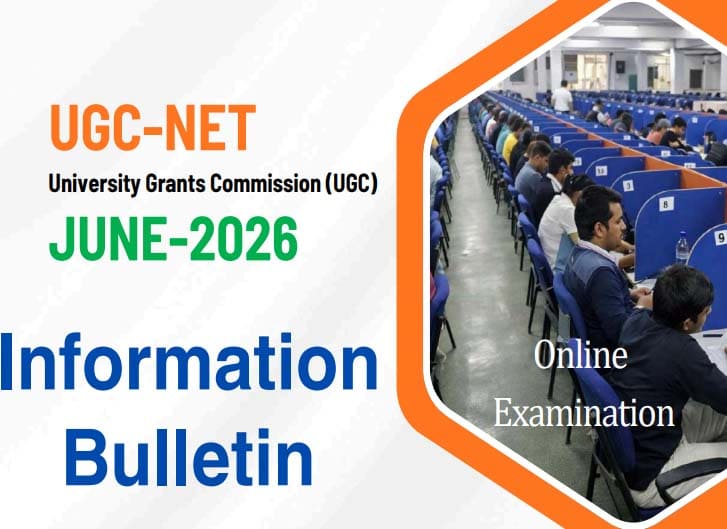Nta ugc net june 2026 1 Nta ugc net june 2026