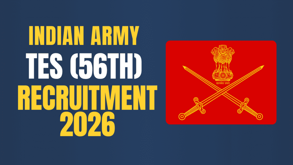 Army tes 56th entry form 2026 1 Army tes 56th entry form 2026