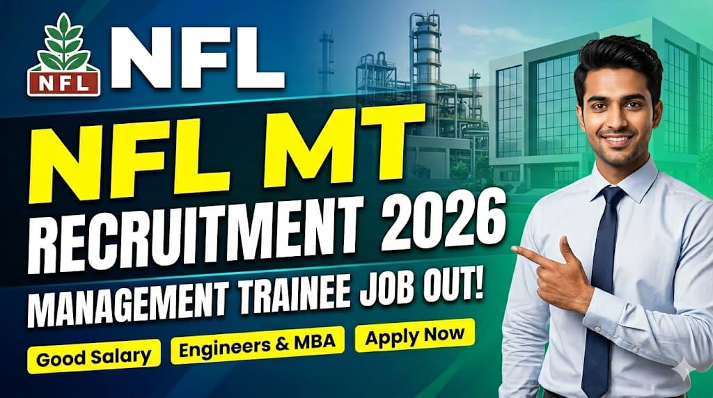 Nfl mt recruitment 2026 1 Nfl mt recruitment 2026