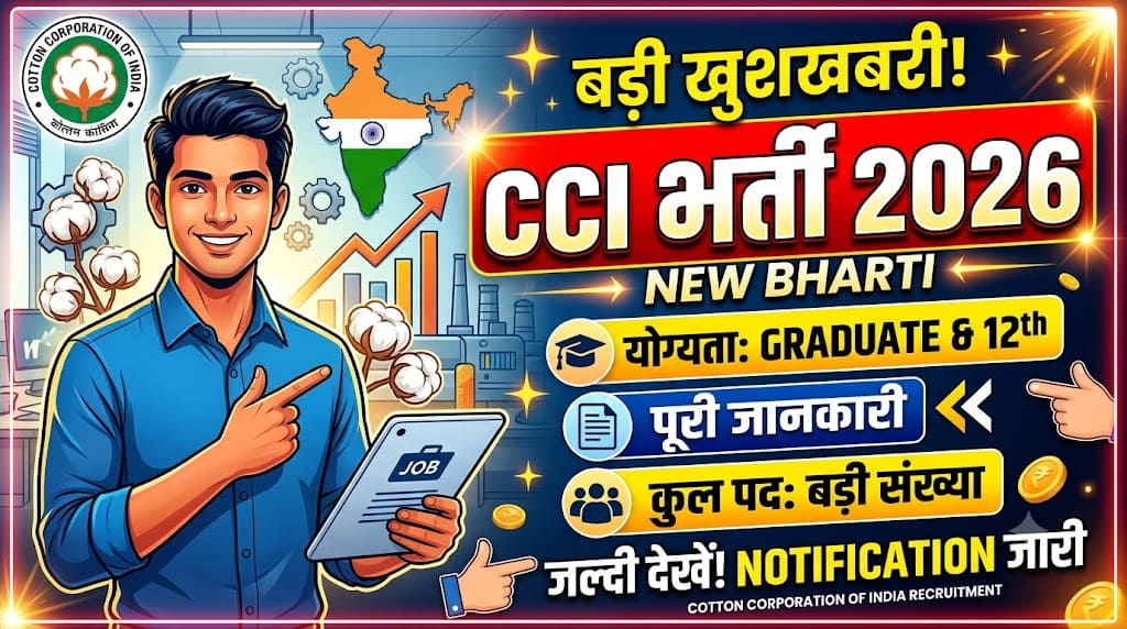 Cci recruitment 2026 1 Cci recruitment 2026