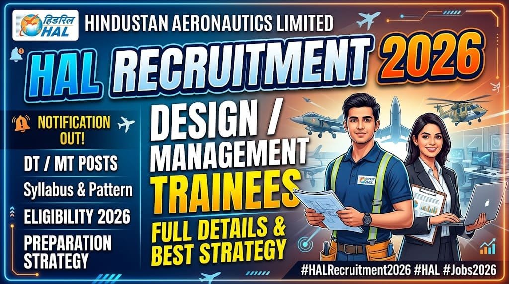 Hal design / management trainee recruitment 2026 1 Hal design / management trainee recruitment 2026