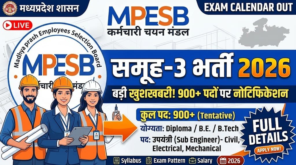 Mpesb group 3 recruitment 2026 2 Mpesb group 3 recruitment 2026